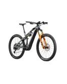 2023 Radon Render 10.0 750 Mountain Bike