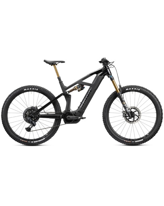 2023 Radon Render 10.0 HD 750 Mountain Bike