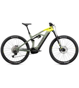 2023 Radon Render 8.0 625 Mountain Bike