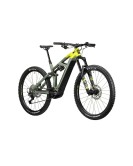 2023 Radon Render 8.0 625 Mountain Bike