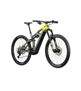 2023 Radon Render 8.0 625 Mountain Bike
