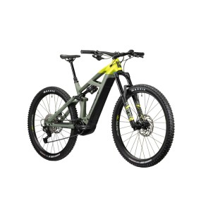2023 Radon Render 8.0 625 Mountain Bike