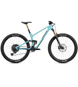 2023 Radon Skeen Traill 10.0 HD Mountain Bike