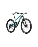 2023 Radon Skeen Traill 10.0 HD Mountain Bike
