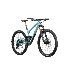2023 Radon Skeen Traill 10.0 HD Mountain Bike