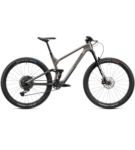 2023 Radon Skeen Traill 10.0 Mountain Bike