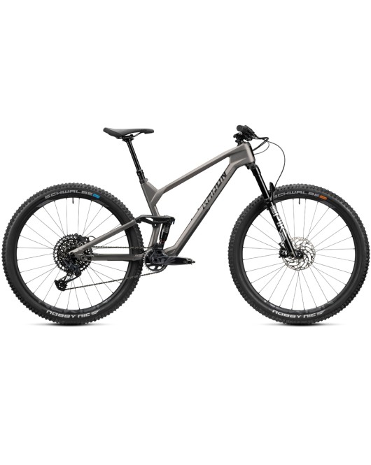 2023 Radon Skeen Traill 10.0 Mountain Bike
