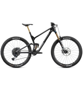 2023 Radon Slide Trail Al 10.0 Hd Mountain Bike