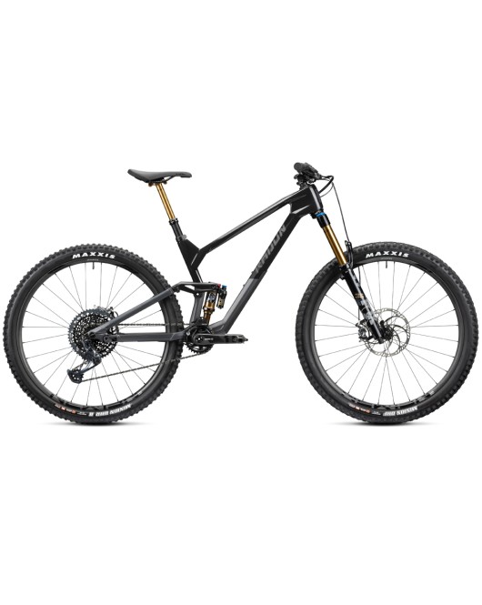 2023 Radon Slide Trail Al 10.0 Hd Mountain Bike