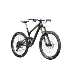 2023 Radon Slide Trail Al 10.0 Hd Mountain Bike