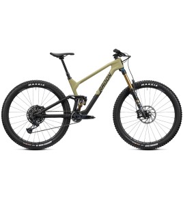 2023 Radon Slide Trail Al 10.0 Mountain Bike