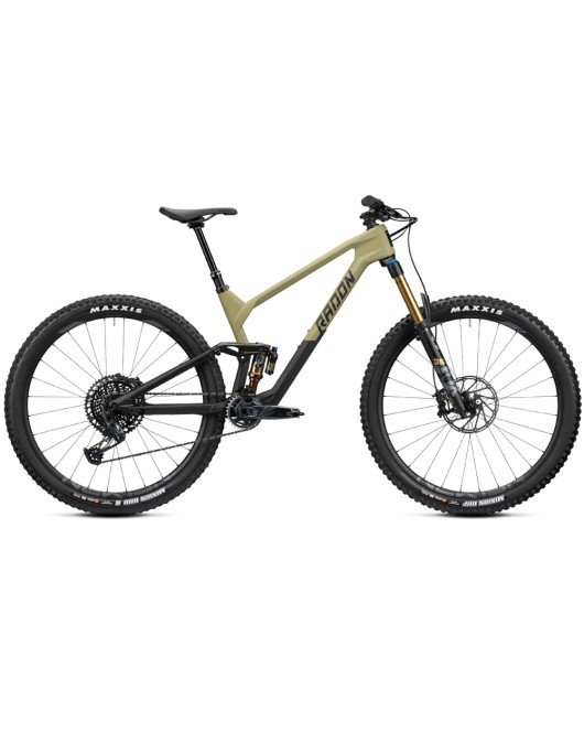 2023 Radon Slide Trail Al 10.0 Mountain Bike