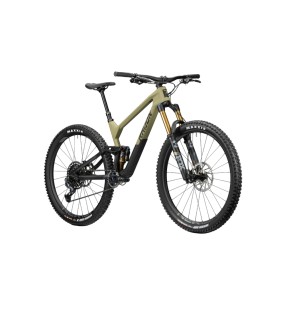 2023 Radon Slide Trail Al 10.0 Mountain Bike