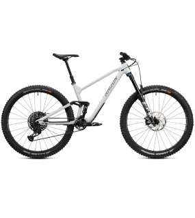 2023 Radon Slide Trail Al 8.0 Mountain Bike