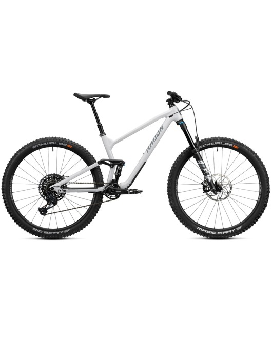 2023 Radon Slide Trail Al 8.0 Mountain Bike