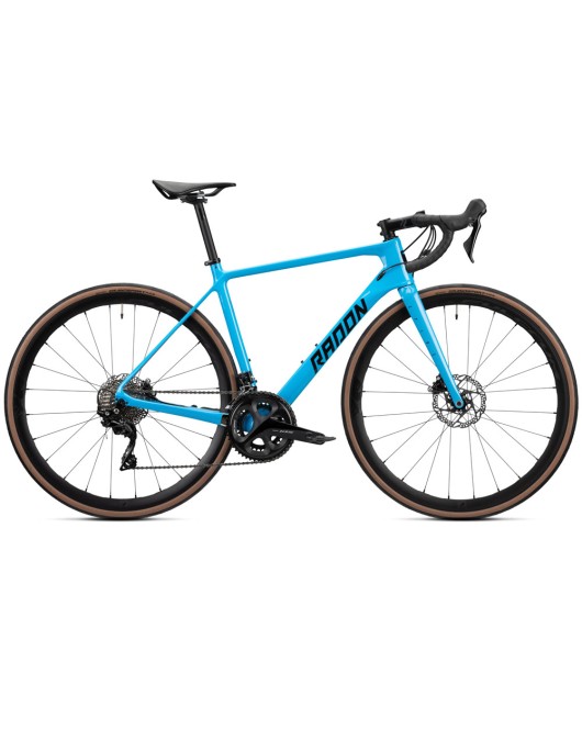 2023 Radon Spire Disc 8.0 Road Bike