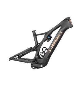 2023 Specialized S-Works Turbo Levo SL Frameset