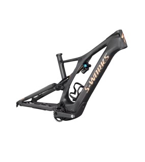 2023 Specialized S-Works Turbo Levo SL Frameset