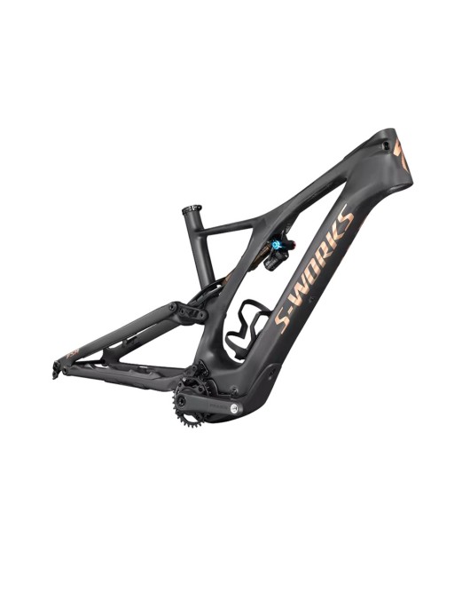2023 Specialized S-Works Turbo Levo SL Frameset