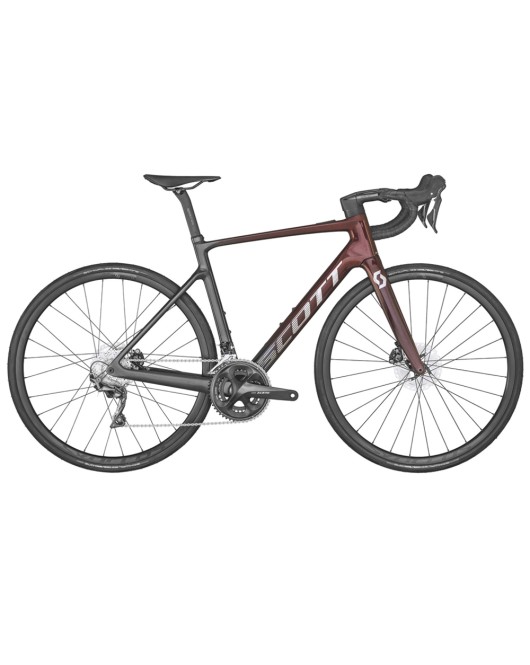 2023 Scott Addict Eride 30 Road Bike