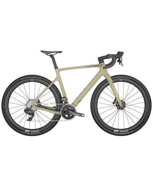 2023 Scott Addict Gravel 10 Road Bike
