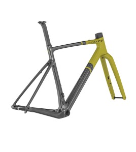 2023 Scott Addict Gravel Tuned HMX Frame Set
