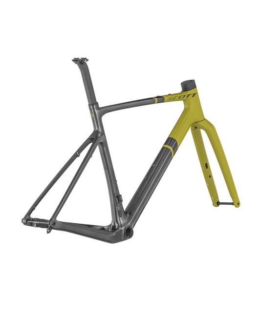 2023 Scott Addict Gravel Tuned HMX Frame Set