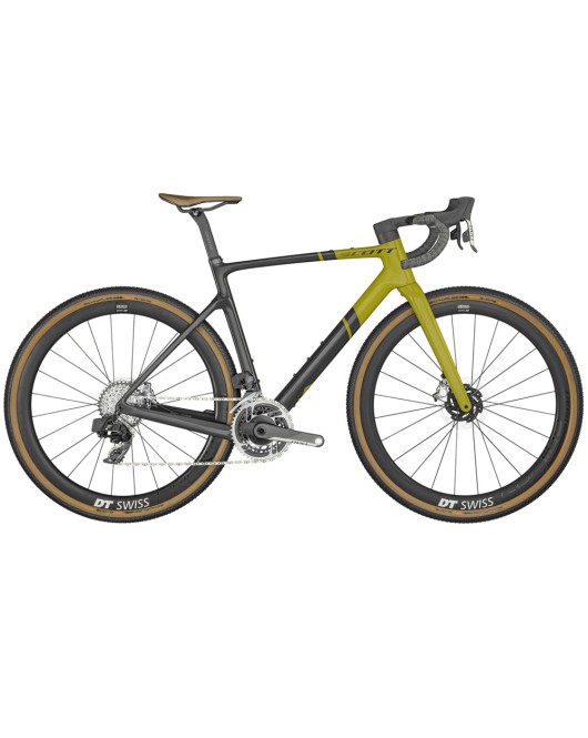2023 Scott Addict Gravel Tuned Road Bike