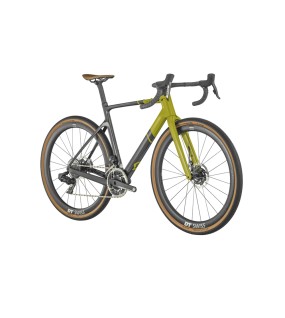 2023 Scott Addict Gravel Tuned Road Bike