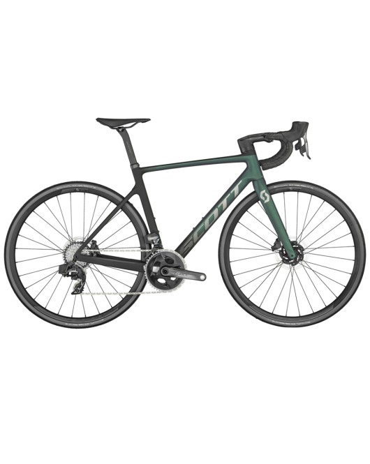 2023 Scott Addict RC 20 Road Bike