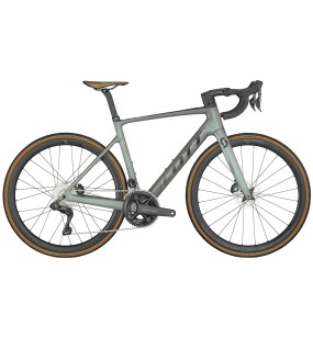 2023 Scott Addict RC Eride 10 Road Bike