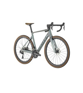 2023 Scott Addict RC Eride 10 Road Bike