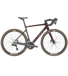 2023 Scott Addict SE Road Bike