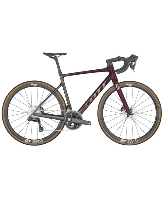 2023 Scott Addict SE Road Bike
