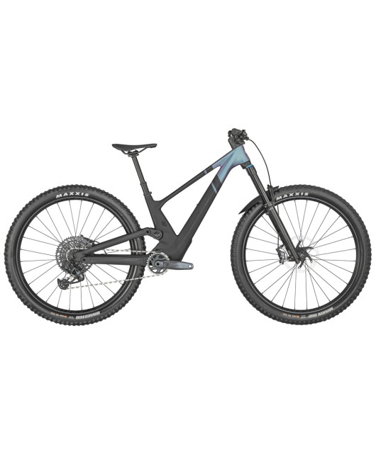 2023 Scott Contessa Genius ST 910 Mountain Bike