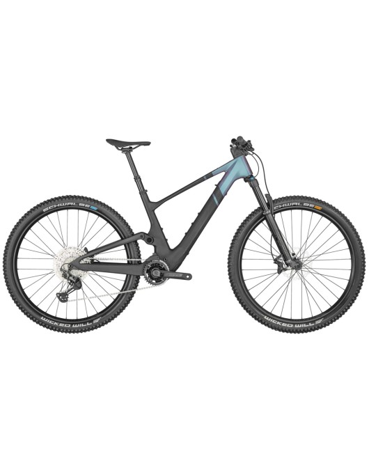 2023 Scott Contessa Lumen eRide 900 Bike