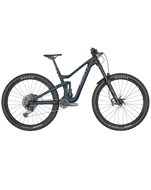 2023 Scott Contessa Ransom 910 Mountain Bike