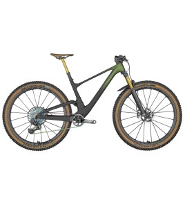 2023 Scott Contessa Spark 900 Ultimate Mountain Bike