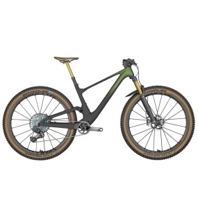 2023 Scott Contessa Spark 900 Ultimate Mountain Bike