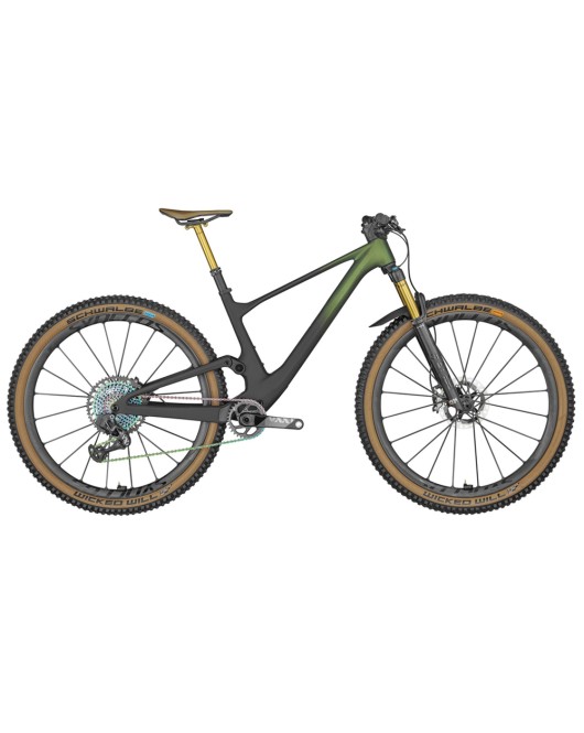 2023 Scott Contessa Spark 900 Ultimate Mountain Bike