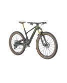 2023 Scott Contessa Spark 900 Ultimate Mountain Bike