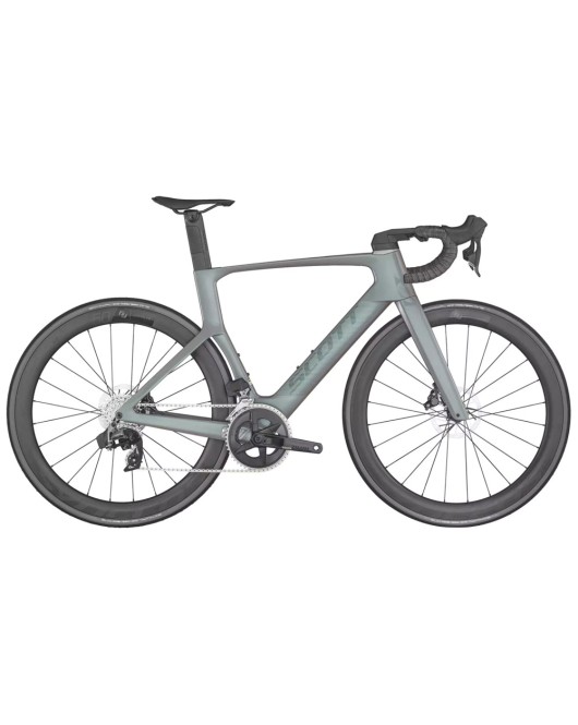 2023 Scott Foil RC 20 Road Bike