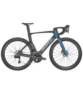 2023 Scott Foil RC Pro Road Bike