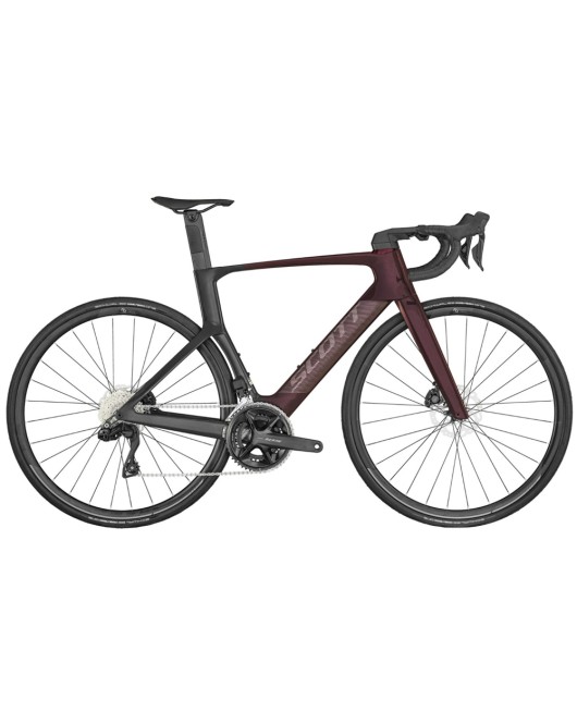 2023 Scott Foil RC 30 Road Bike