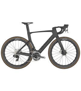 2023 Scott Foil RC Ultimate Road Bike