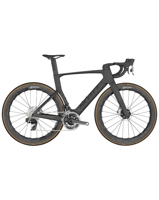 2023 Scott Foil RC Ultimate Road Bike