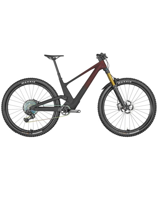 2023 Scott Genius 900 Ultimate Mountain Bike