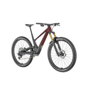 2023 Scott Genius 900 Ultimate Mountain Bike