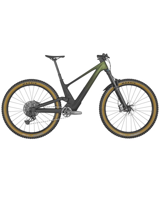 2023 Scott Genius 910 Mountain Bike