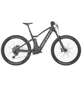 2023 Scott Genius Eride 910 Mountain Bike